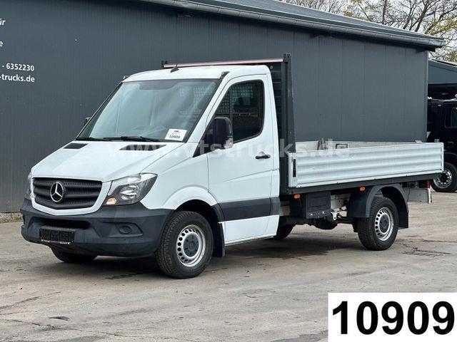 Mercedes-Benz Sprinter 314 CDI Pritsche Klima