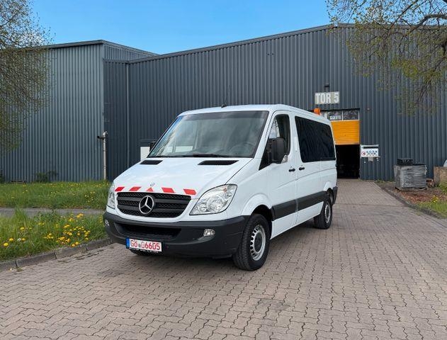Mercedes-Benz Sprinter 315 CDI - 200 TKm - Klima - 1. Hand