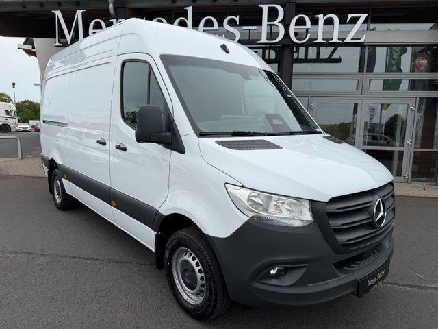 Mercedes-Benz Sprinter 315 CDI 3665 Klima Kamera Standheiz