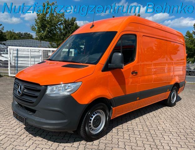 Mercedes-Benz Sprinter 315 CDI KA/ AC/ Navi/ Werkstatt/ AHK2.8