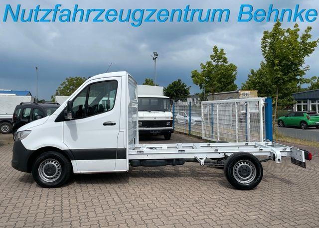 Mercedes-Benz Sprinter 316 CDI/ Radstand 3665mm/ AC