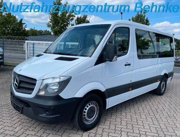 Mercedes-Benz Sprinter 316 CDI KB L2H1/ 5 Sitze/ AC/ AHK
