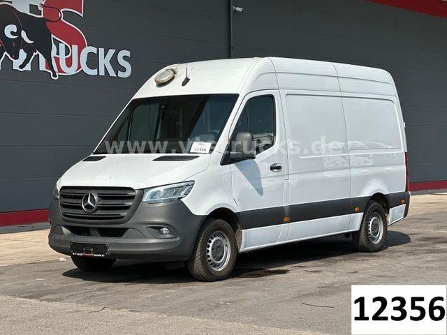 Mercedes-Benz Sprinter 316 CDI Verkaufsausstattung