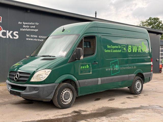 Mercedes-Benz Sprinter 316CDi Kasten