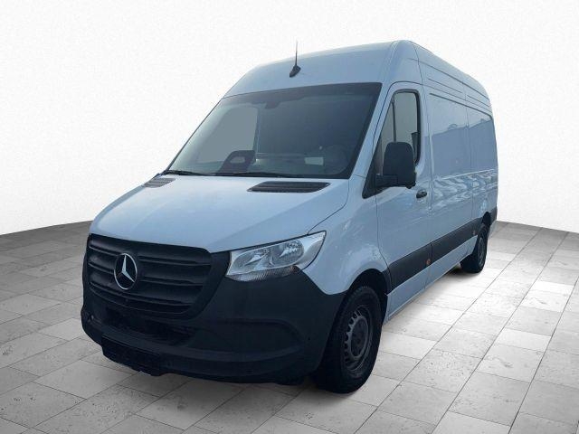 Mercedes-Benz Sprinter 317 CDI 9G 3665 Klima 360Kamera Schwing