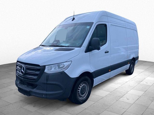 Mercedes-Benz Sprinter 317 CDI 9G 3665 Klima 360Kamera Schwing