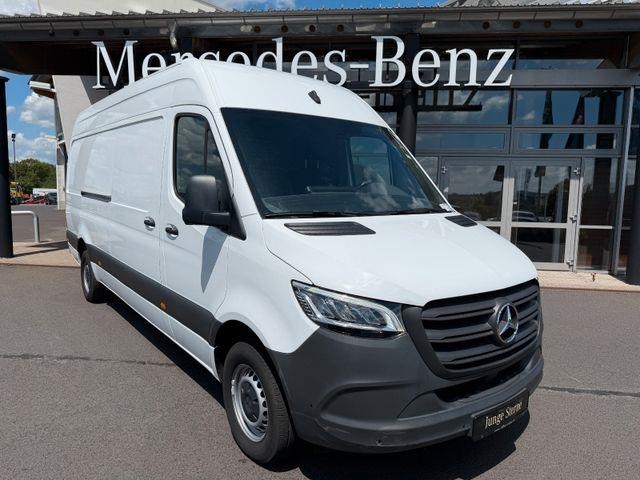 Mercedes-Benz Sprinter 319 CDI 4325 Klima Kamera