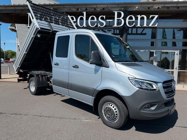 Mercedes-Benz Sprinter 519 CDI DoKa Henschel 3-S-Kipper