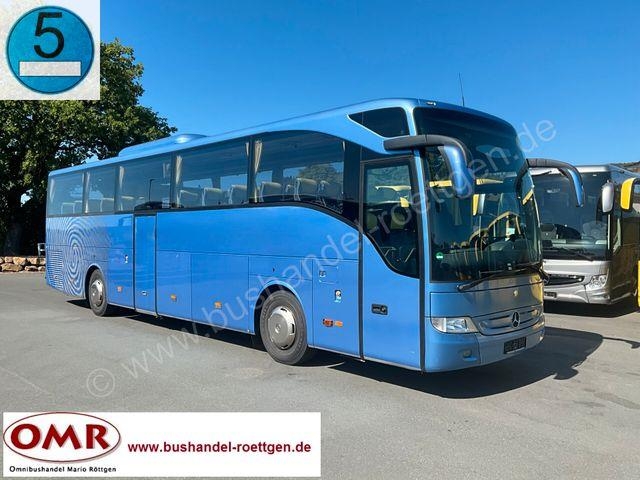 Autocar Mercedes-Benz Tourismo RHD/Klima/Euro 5/Travego/515/Org.KM — occasion 2010