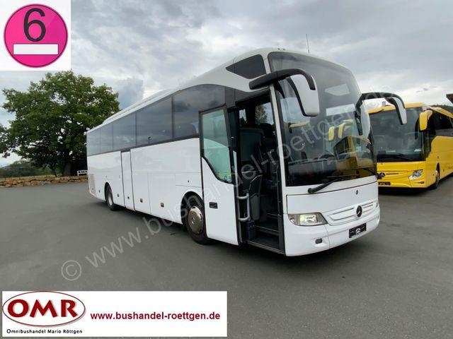 Autocar Mercedes-Benz Tourismo RHD/ 515/ Travego/ R 07 — occasion 2018