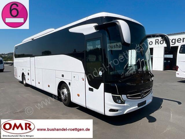 Mercedes-Benz Tourismo 15 RHD/S 515/Travego/Cityliner