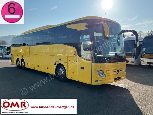 Mercedes-Benz Tourismo 16 RHD / 516 / R08