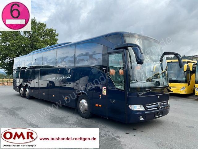Mercedes-Benz Tourismo RHD L/516/517/R 08/Travego/Klima