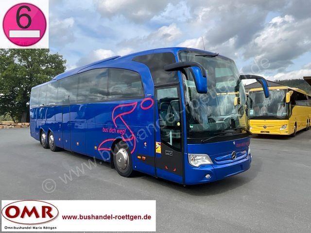 Mercedes-Benz Travego RHD-M / top Zustand / Original-KM