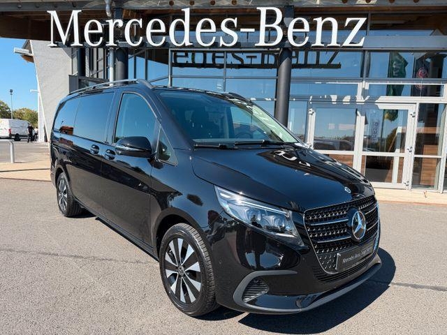 Mercedes-Benz V 220 d STYLE AHK2,5to MULTIBEAM 360 DISTRONIC
