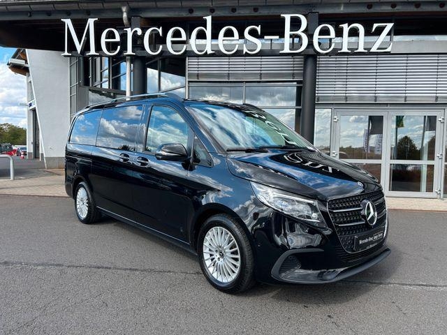 Mercedes-Benz V 220 d STYLE AHK2,5to DISTRONIC 360 MULTIBEAM