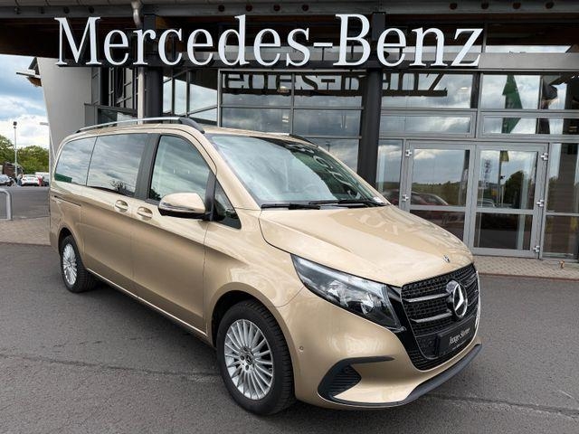 Mercedes-Benz V 220 d DISTRONIC AHK 2,5to Standheizung