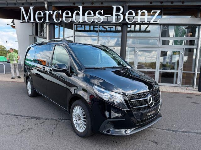 Mercedes-Benz V 220 d DISTRONIC AHK2,5to 7Sitze