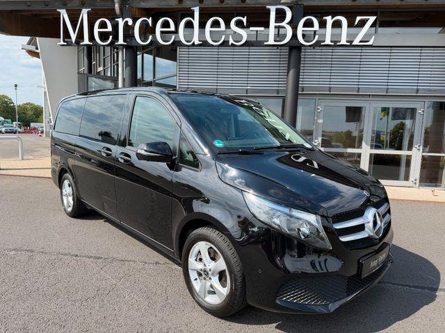 Mercedes-Benz V 250 d 4MATIC DISTRONIC 360Kamera 7Sitze