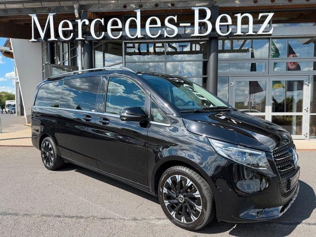 Mercedes-Benz V 250 d AVA DISTRONIC 360Kamera elektr. Türen
