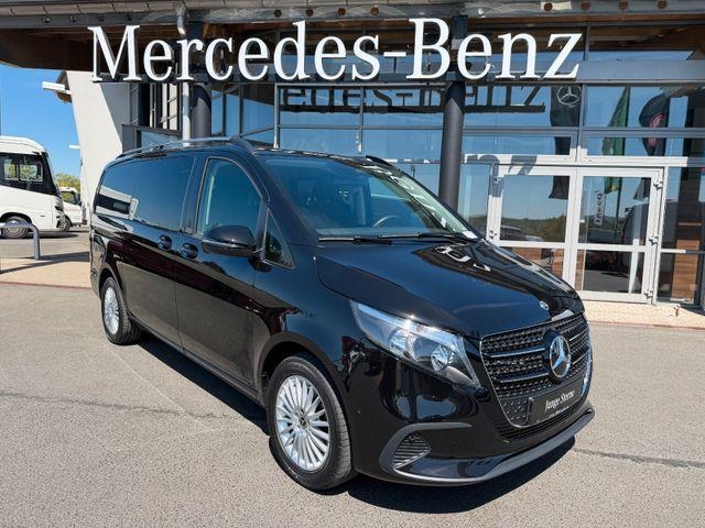 Mercedes-Benz V 250 d DISTRONIC AHK2,5to Kamera