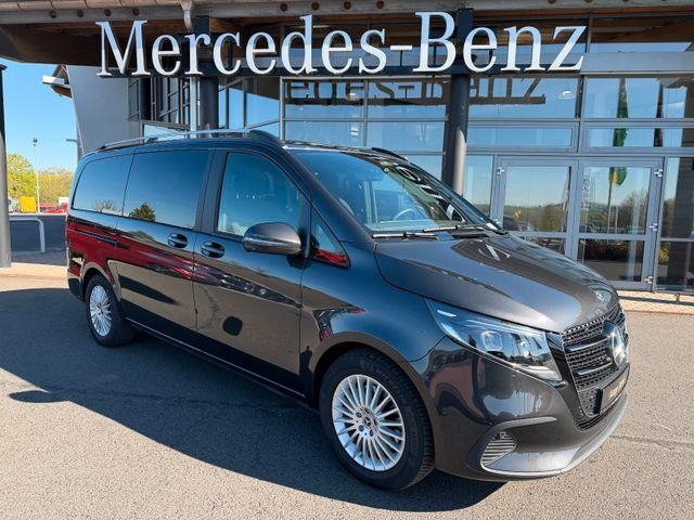 Mercedes-Benz V 250 d STYLE DISTRONIC AHK2,5to 360Kamera LED
