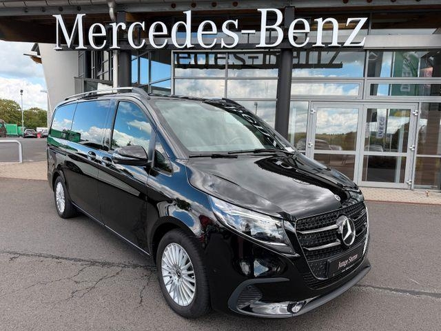 Mercedes-Benz V 250 d STYLE LED AHK2,5to DISTRONIC LED