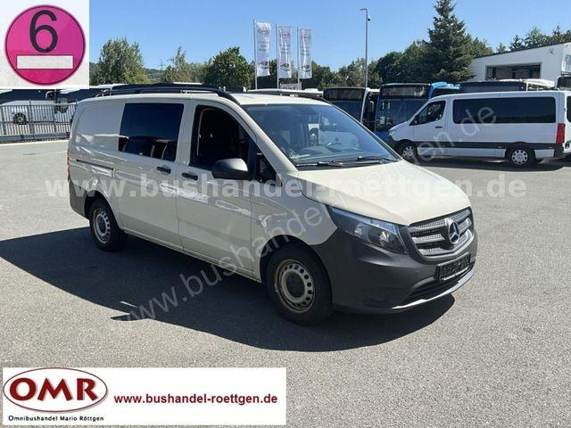 Mercedes-Benz Vito 110 CDI lang /114/116/119