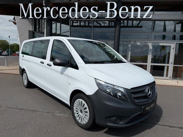 Mercedes-Benz Vito 114 CDI Tourer Extral 9G Klima Kamera