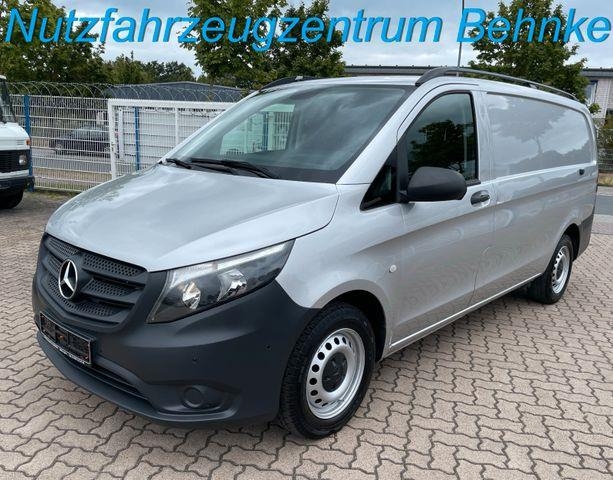 Mercedes-Benz Vito 114 CDI KA lang/ AC/ Navi/ Park+Cargo Paket