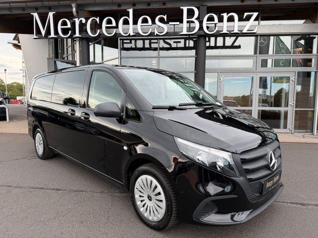 Mercedes-Benz Vito 116 CDI 9G Tourer Extral AHK2,5to 2xKlima