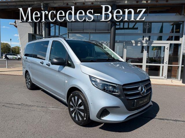Mercedes-Benz Vito 116 CDI Tourer 4x4 AHK2,5 DISTRONIC Stdh