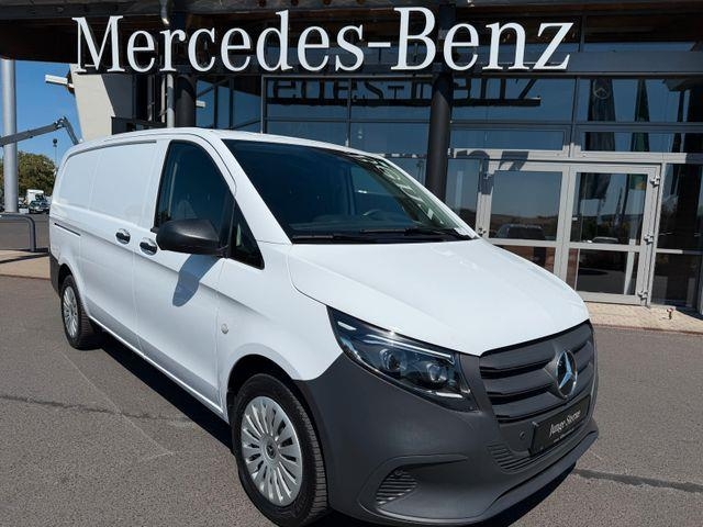 Mercedes-Benz Vito 116 CDI Klima Kamera AHK Navi