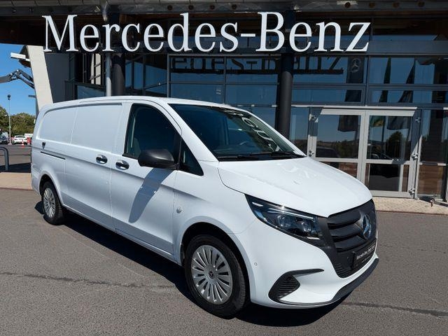 Mercedes-Benz Vito 116 CDI 9G Extral Klima Kamera SHZ