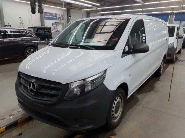 Mercedes-Benz Vito 116 CDI 9G Extral Klima Kamera