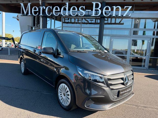 Mercedes-Benz Vito 116 CDI 9G Klima Kamera