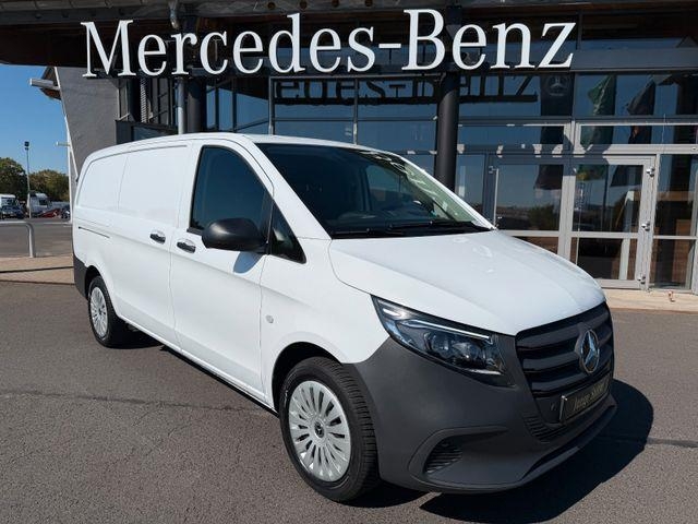 Mercedes-Benz Vito 116 CDI Klima Kamera AHK Navi