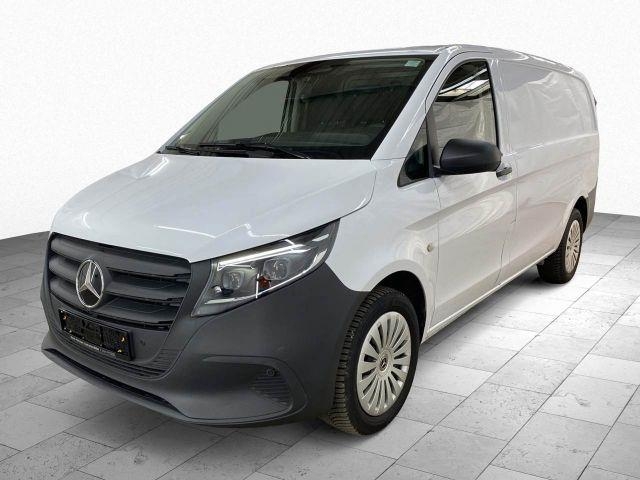 Fourgon utilitaire Mercedes-Benz Vito 116 CDI Klima Kamera Navi AHK — occasion 2025