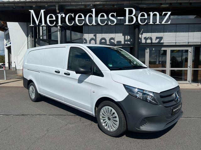 Fourgon utilitaire Mercedes-Benz Vito 116 CDI 9G Extral Klima MBUX Kamera — occasion 2025