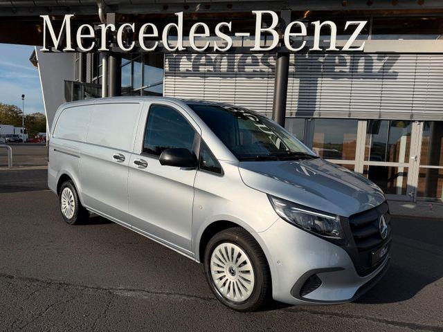 Fourgon utilitaire Mercedes-Benz Vito 116 CDI 9G Klima Kamera MULTIBEAM — occasion 2025