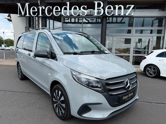 Mercedes-Benz Vito 116 CDI Tourer 4x4 2xKlima AHK2,5to Stdheiz
