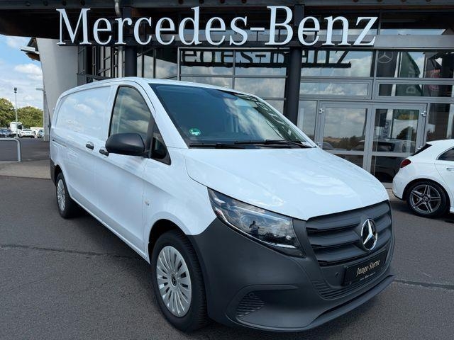 Mercedes-Benz Vito 116 CDI 3200 Klima Kamera LED AHK