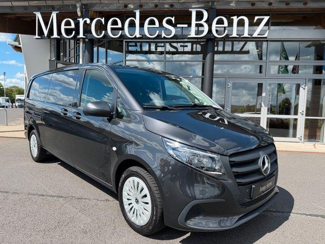 Mercedes-Benz Vito 116 CDI 9G Extral Klima Kamera LED