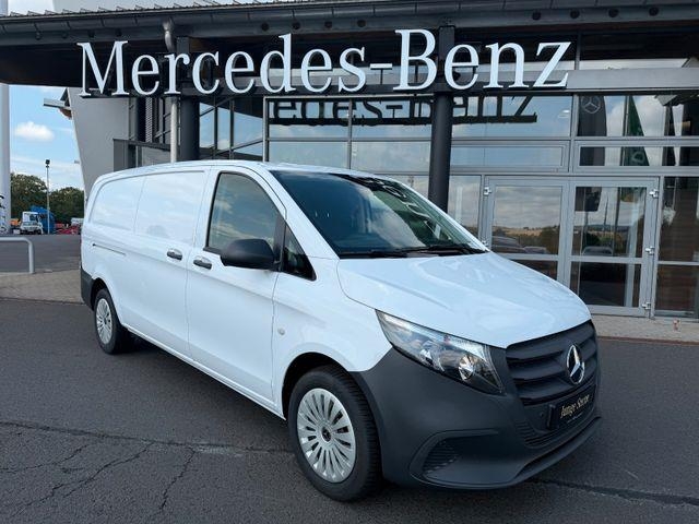 Mercedes-Benz Vito 116 CDI Extral Klima Kamera AHK