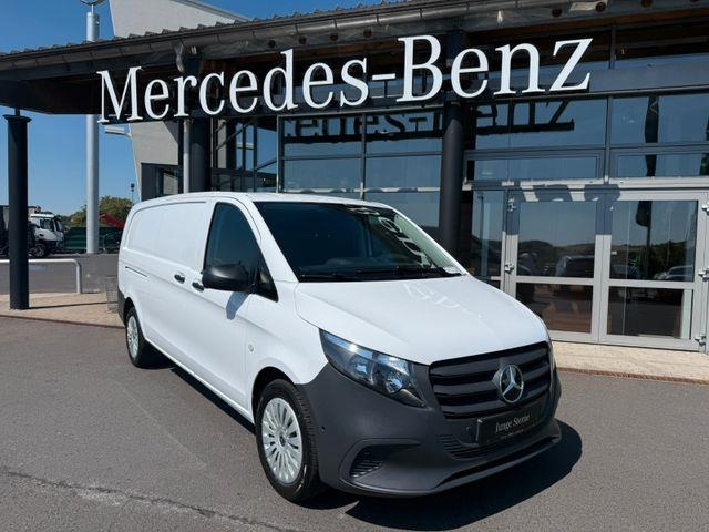 Mercedes-Benz Vito 116 CDI Extral Klima Kamera SHZ