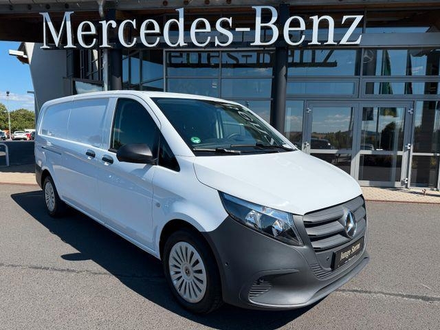 Mercedes-Benz Vito 116 CDI Extral 9G Klima Kamera SHZ