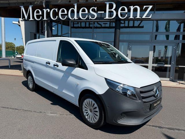 Mercedes-Benz Vito 116 CDI 9G Klima Kamera SHZ