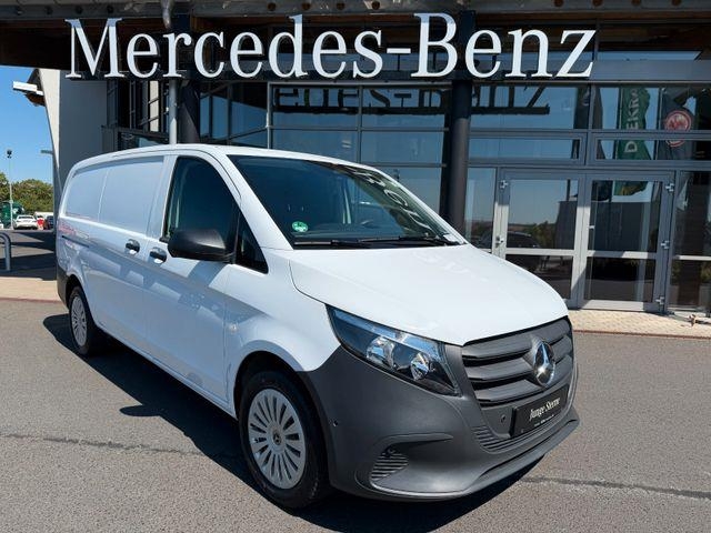 Mercedes-Benz Vito 116 CDI 9G Klima Kamera SHZ