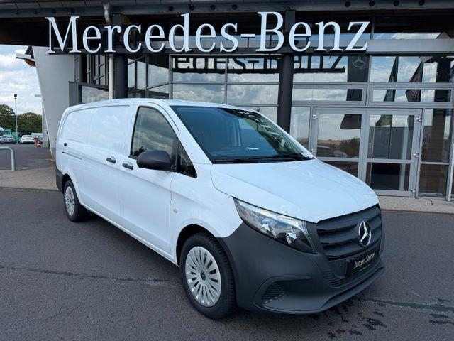Mercedes-Benz Vito 116 CDI 9G Extral Klima Kamera Navi