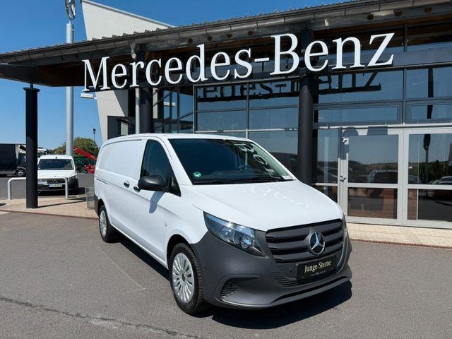Mercedes-Benz Vito 116 CDI 9G Klima Kamera SHZ